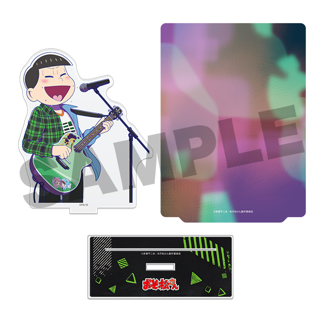 チョロ松(第13弾)の画像