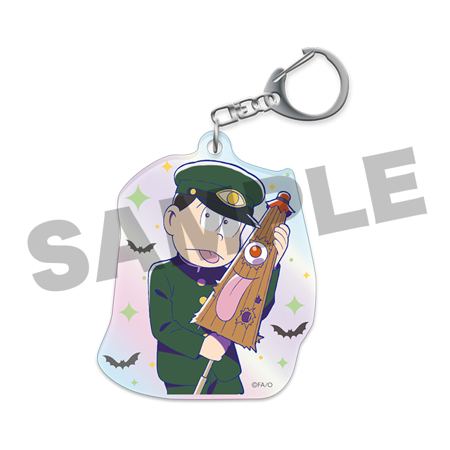 チョロ松(第7弾)の画像