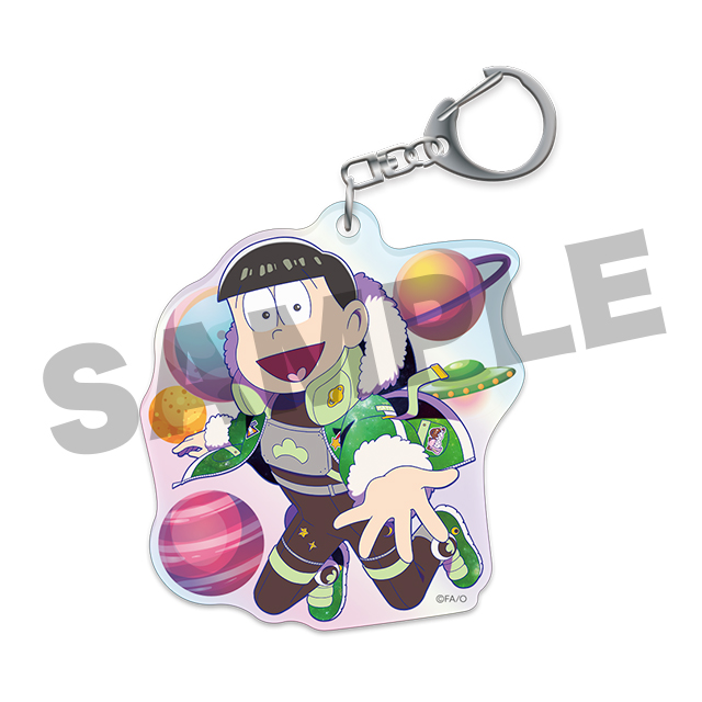 チョロ松(第8弾)の画像