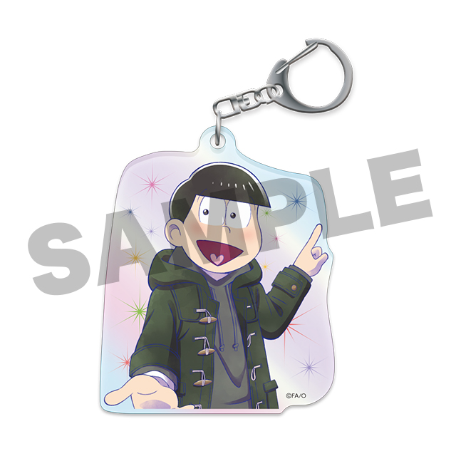 チョロ松(第12弾)の画像