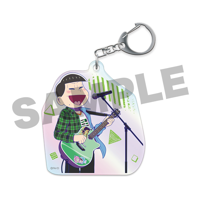 チョロ松(第13弾)の画像