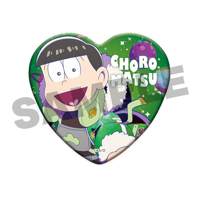 チョロ松(第8弾)の画像