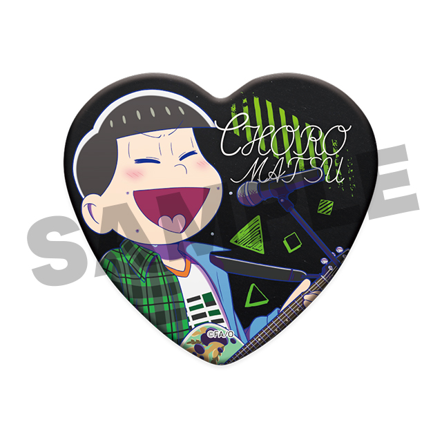 チョロ松(第13弾)の画像