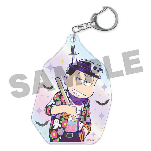 一松(第7弾)の画像