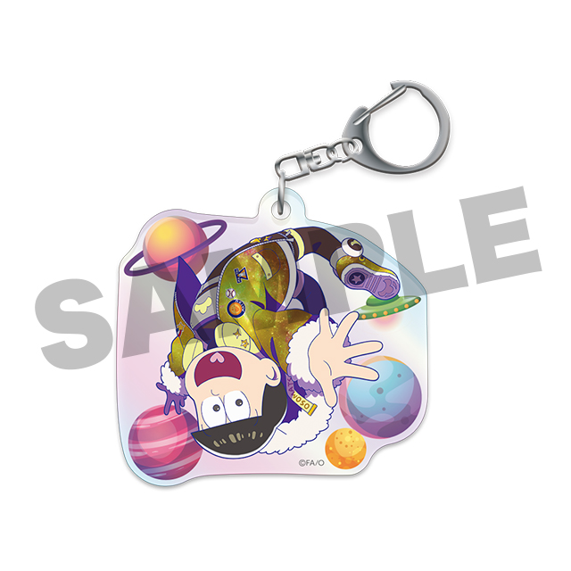 十四松(第8弾)の画像