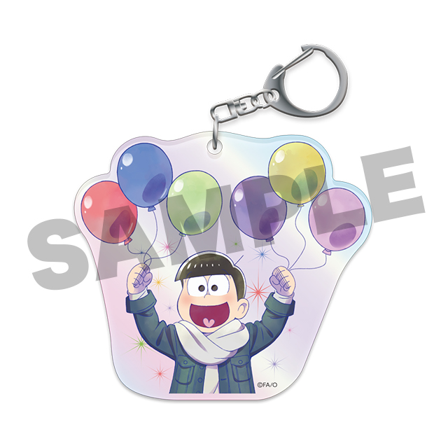 十四松(第12弾)の画像