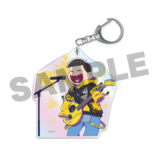 十四松(第13弾)の画像