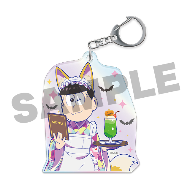 トド松(第7弾)の画像