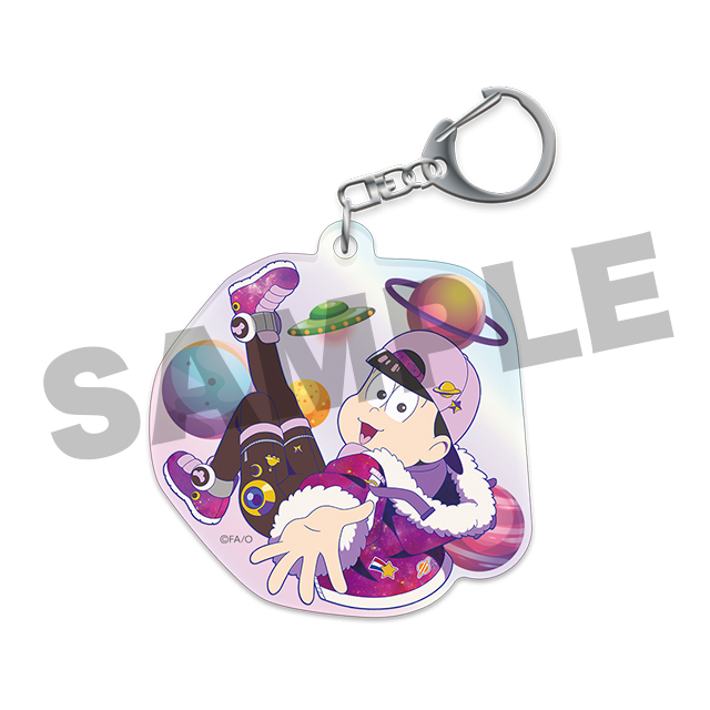 トド松(第8弾)の画像