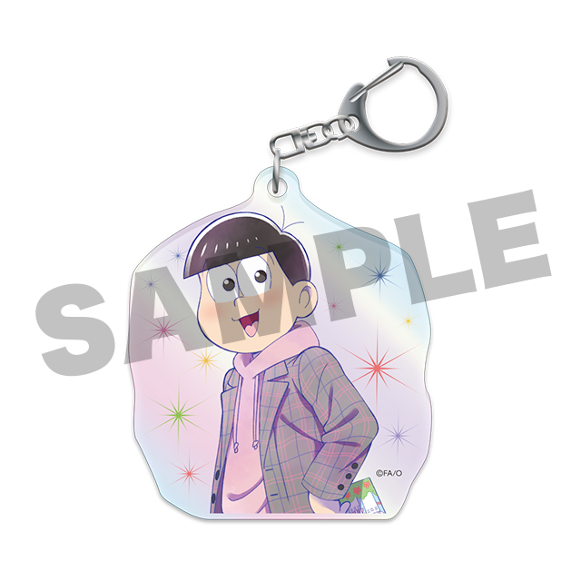 トド松(第12弾)の画像