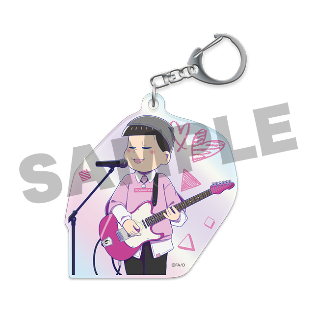 トド松(第13弾)の画像