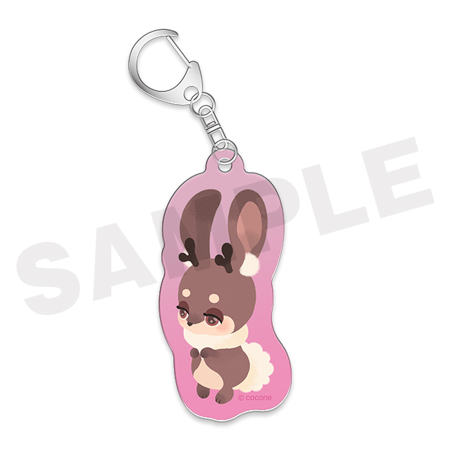 コルヌレプスの画像