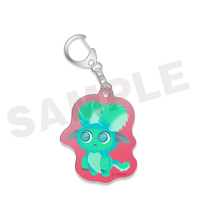 ツノリムルの画像