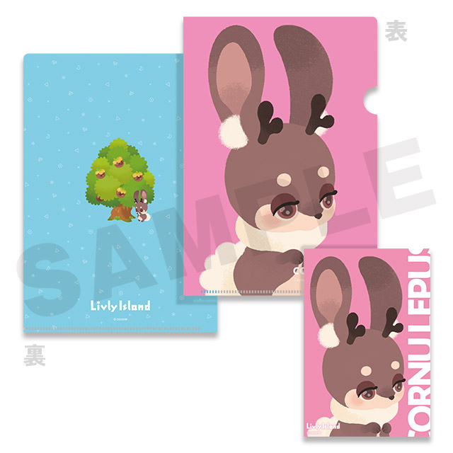 コルヌレプスの画像