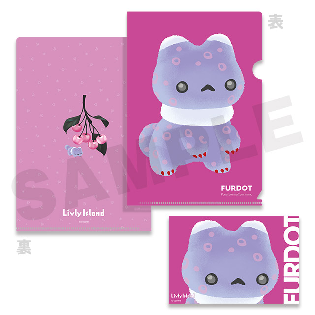 ファードットの画像