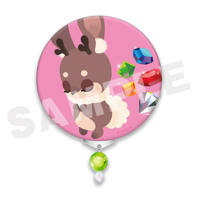 コルヌレプスの画像