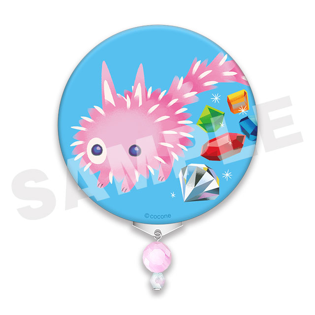 ハムロットの画像