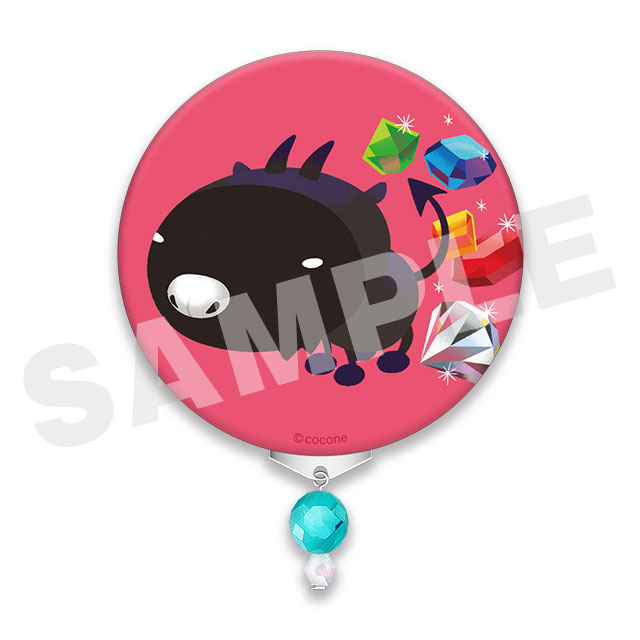 ブラックドッグの画像