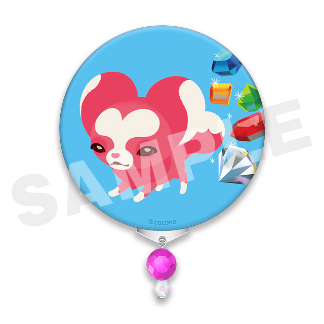 ラヴォクスの画像