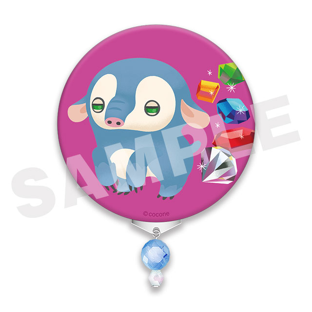 ハナマキの画像