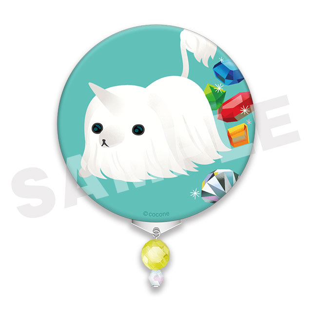 モノコーンの画像