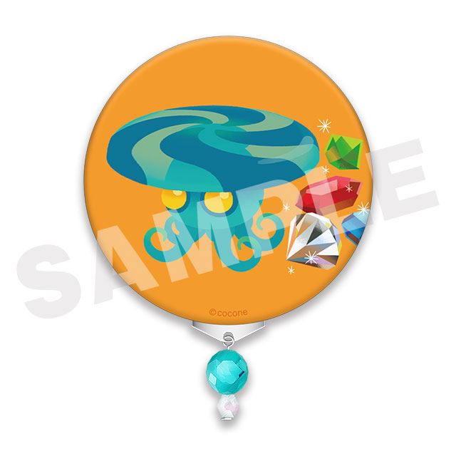 ゲッコウヤグラの画像