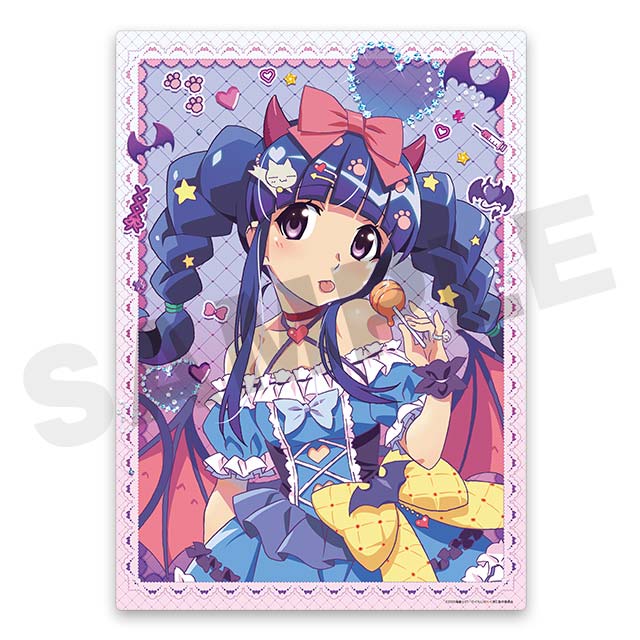 古手梨花の画像