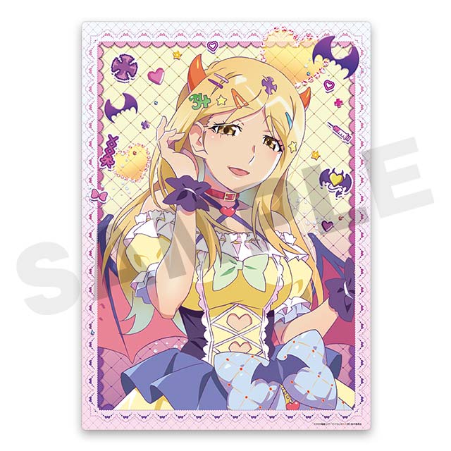 鷹野三四の画像