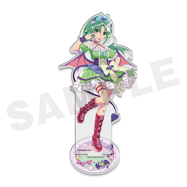 園崎魅音の画像