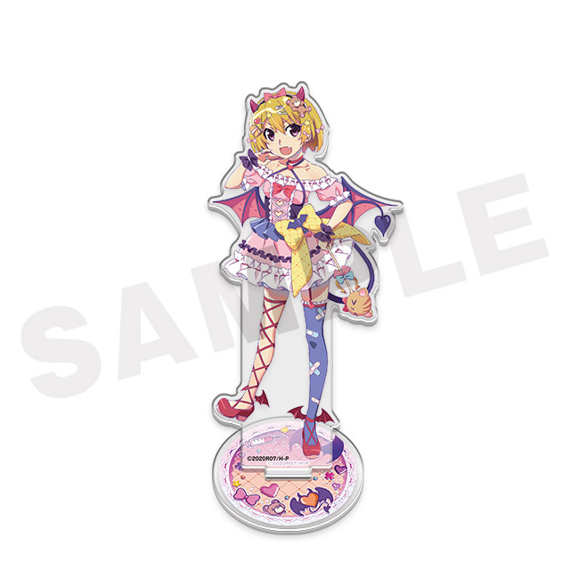 北条沙都子の画像