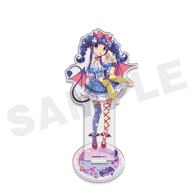 立花 ウェブくじ バッジ アクスタ 色紙 特典 WEBくじ｜店頭販売もスタート✨【公式】 on X: 