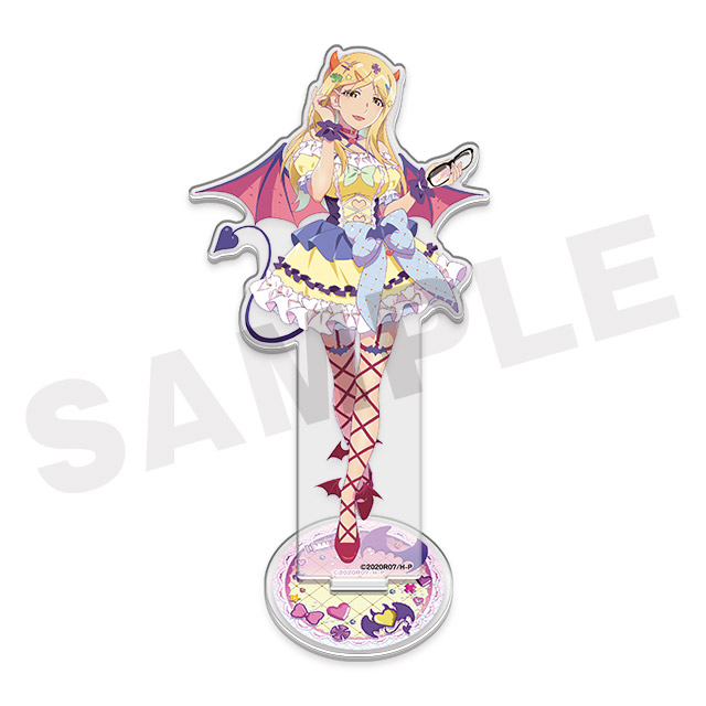 鷹野三四の画像