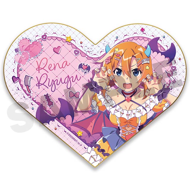 竜宮レナの画像