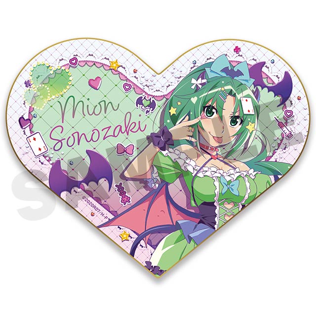 園崎魅音の画像