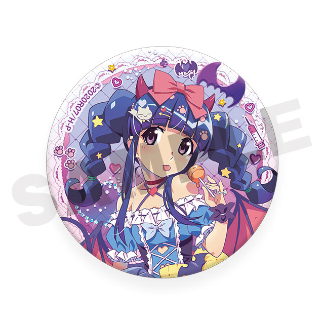 古手梨花の画像