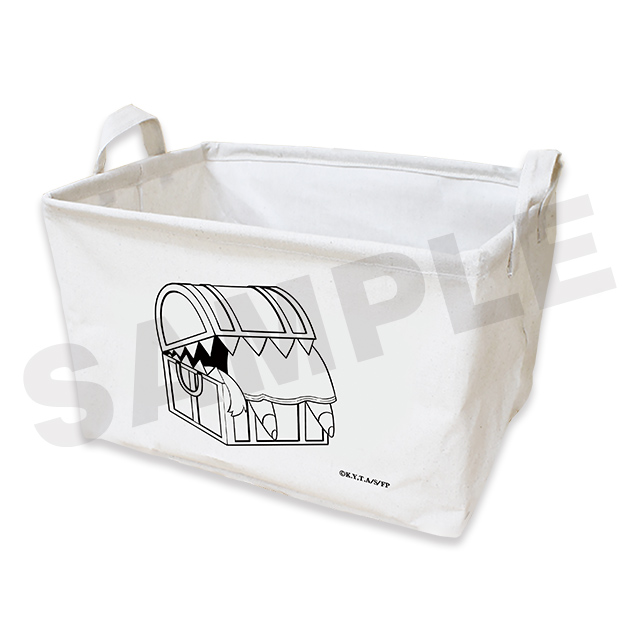 ミミックの画像