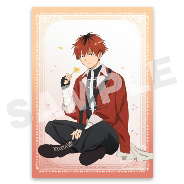 シュタルクの画像