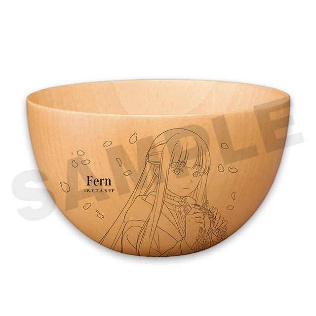 フェルンの画像