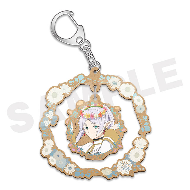 フリーレンの画像