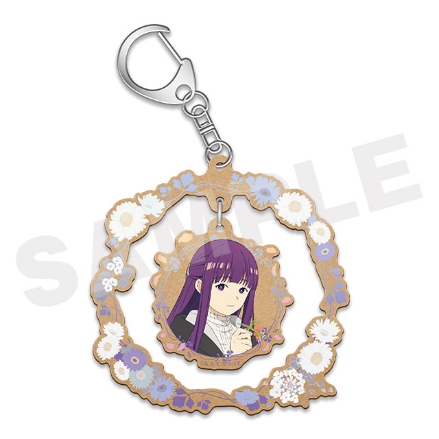 フェルンの画像