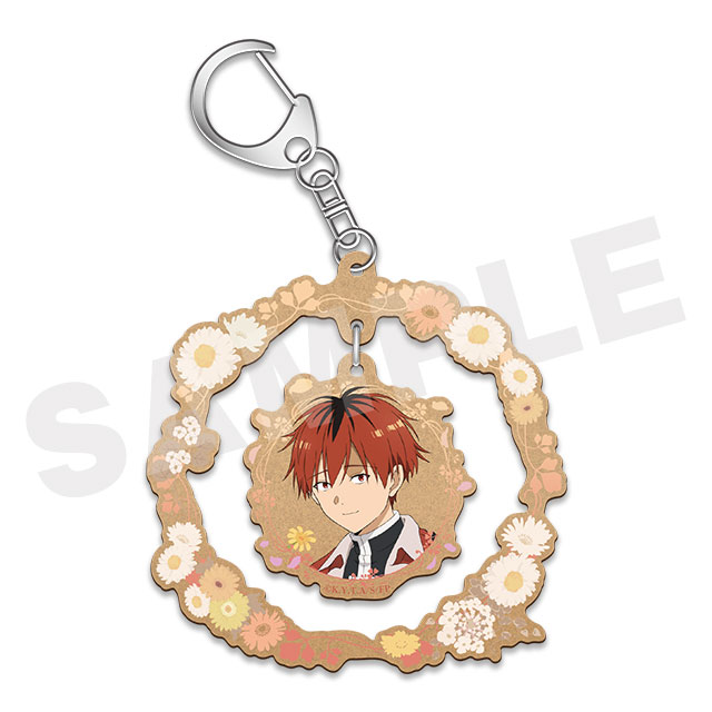 シュタルクの画像