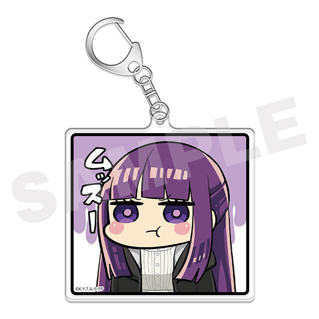 スタンプ風3の画像