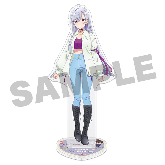 栄逢凪乃の画像