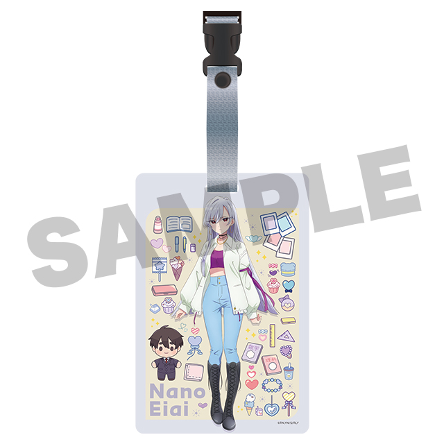 栄逢凪乃の画像