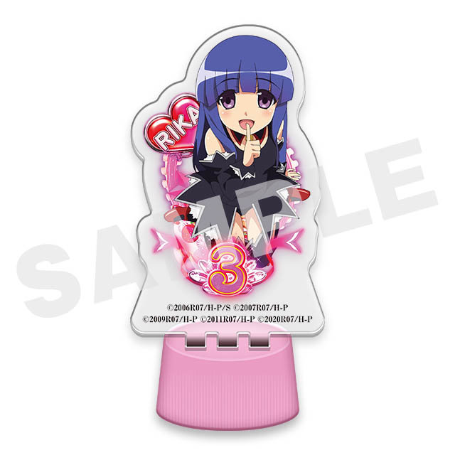 当時物 アイドル下敷きくじ NO.3 MIYAZAWA RIE 33枚入 BOX内訳 | WEBくじ