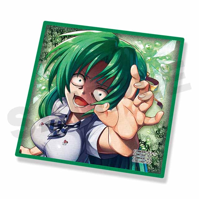 園崎詩音の画像