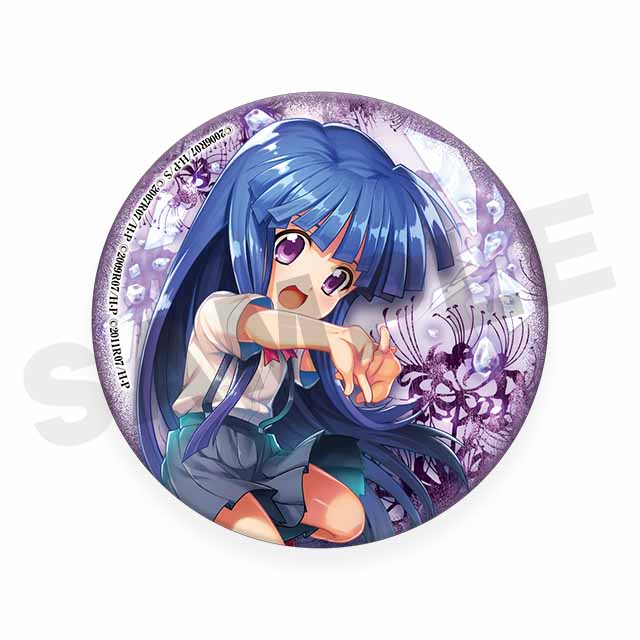 古手梨花の画像