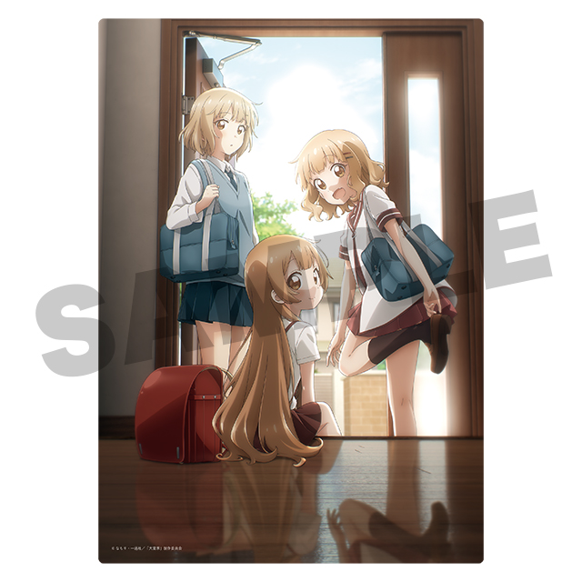 キービジュアルの画像