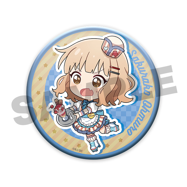 櫻子(ミニ)の画像