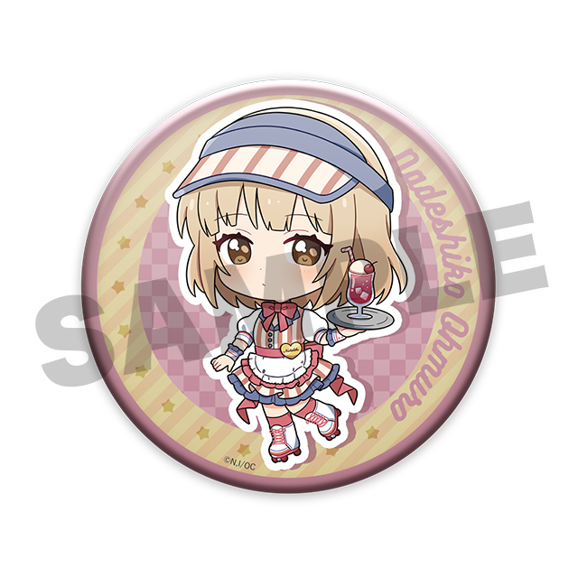 撫子(ミニ)の画像